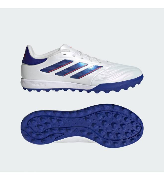 ADIDAS Copa Pure 2 League Turf Soccer Boots IG6407 ADIDAS Copa Pure 2 League Turf Soccer Boots IG6407